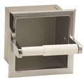 Proplus Toilet Paper Holder in Chrome Plated 553112